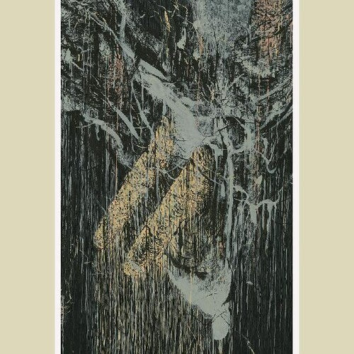 Sumac - May You Be Held - Music CD
