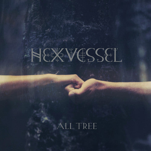 Hexvessel - All Tree (Blk) (Bonus Track) [Clear Vinyl] [Limited Edition] Vinyl Record