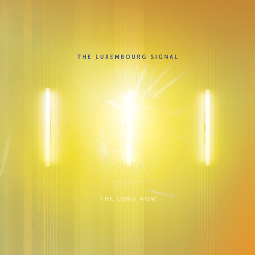 Luxembourg Signal - The Long Now Vinyl Record