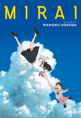 Mirai - Mirai - DVD