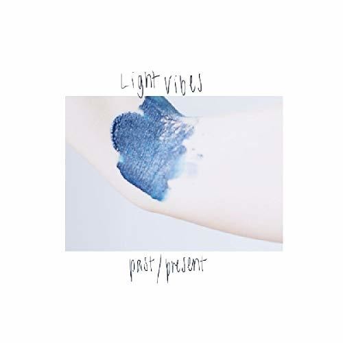 Past / Present [LP] Vinyl Record