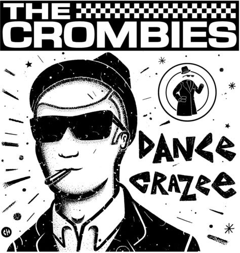 Dance Crazee [LP] Vinyl Record