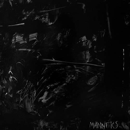 Ftr - Manners [Limited Edition] Vinyl Record