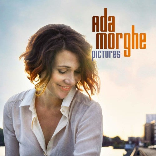 Morghe,ada - Pictures - Music CD