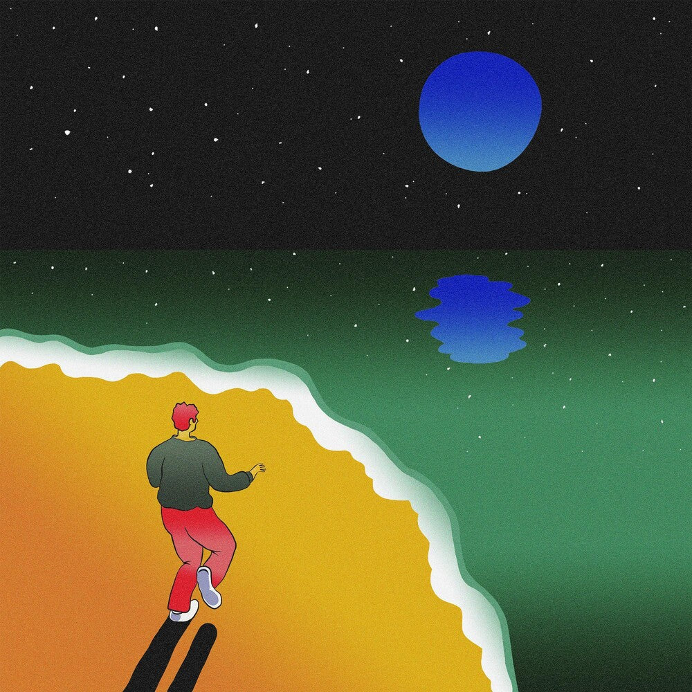 Stardust [LP] Vinyl Record
