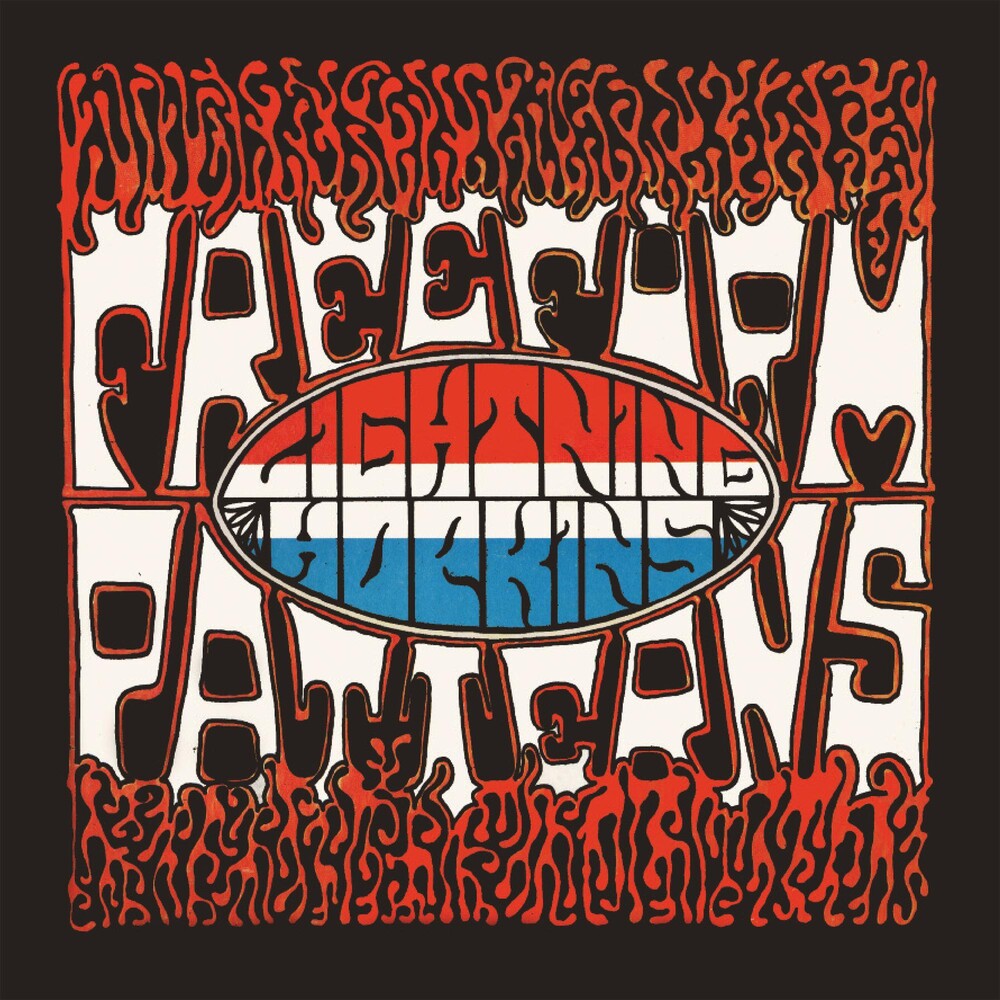 Free Form Patterns Music CD