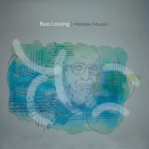 Lossing,russ - Motian Music - Music CD