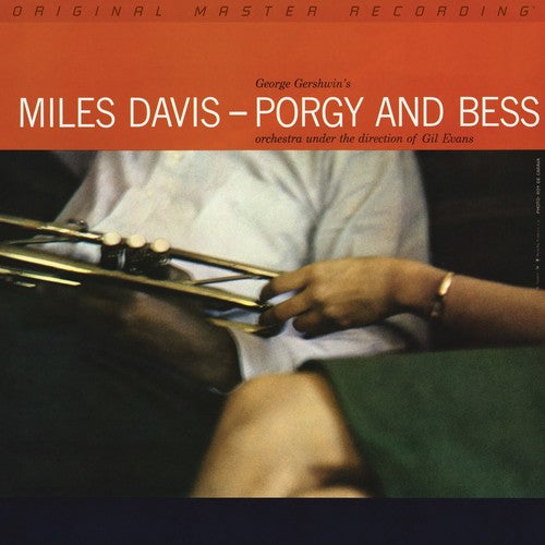 Davis,miles - Porgy & Bess - Super Audio CD