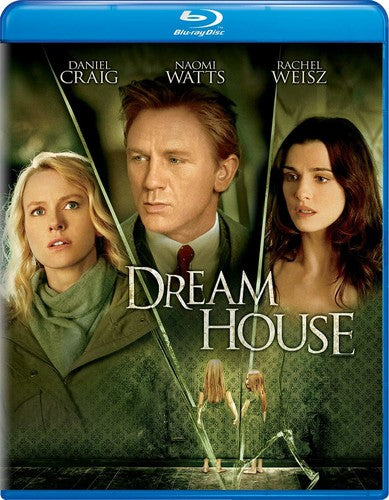 Dream House - Dream House - Blu-ray