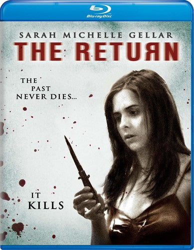 Return - Return - Blu-ray