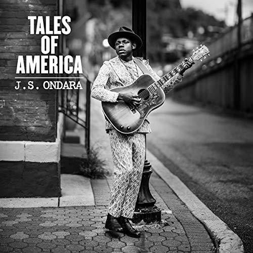 Ondara - Tales Of America [LP] Vinyl Record