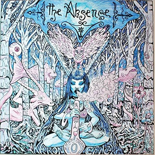 Absense - Khronocracy - Music CD
