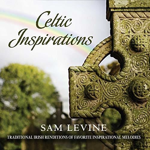 Levine,sam - Celtic Inspirations - Music CD