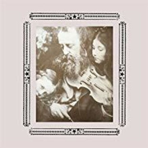 No Labor-saving Machine [LP] Vinyl Record