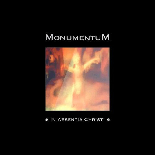 Monumentum - In Absentia Christi Vinyl Record