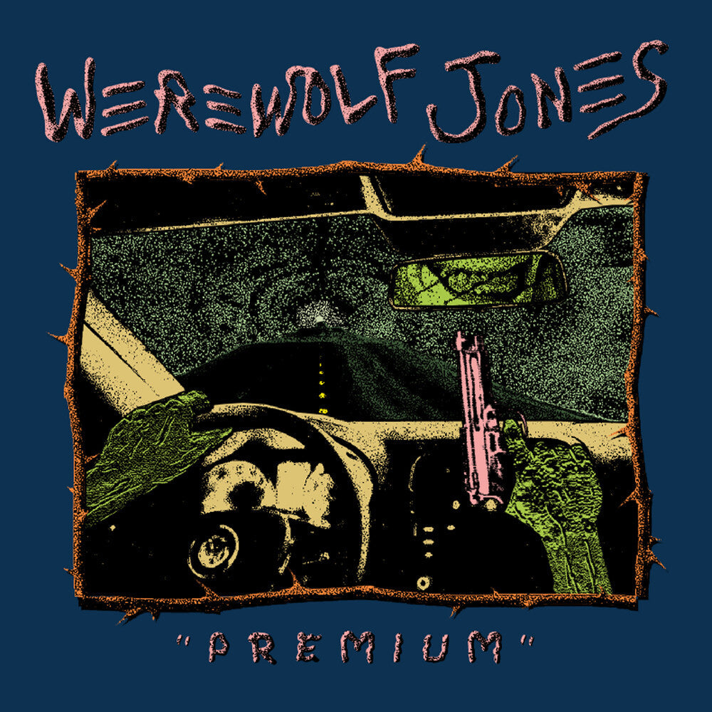 Premium [LP] Vinyl Record