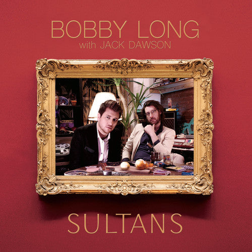 Sultans [LP] Vinyl Record