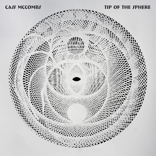 Cass McCombs - Tip Of The Sphere [Deluxe LP] Vinyl Record