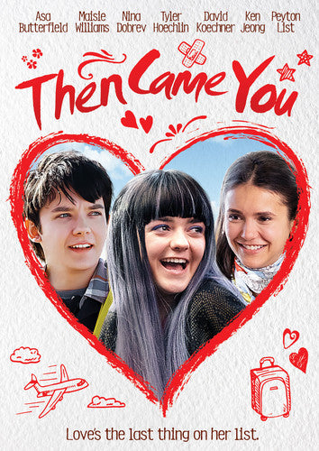 Then Came You - Then Came You - DVD