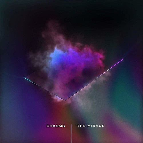 The Mirage [LP] Vinyl Record