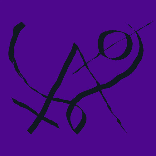 the album cover for Xiu Xiu - Girl With Basket Of Fruit