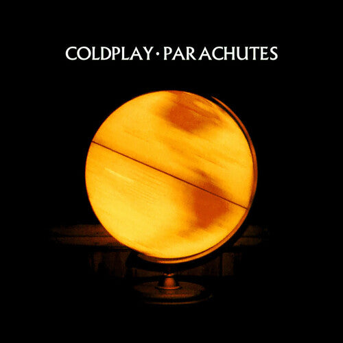 Coldplay - Parachutes - Vinyl Record