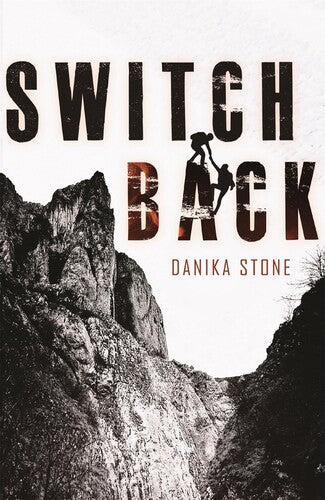 Stone,danika - Switchback - Books