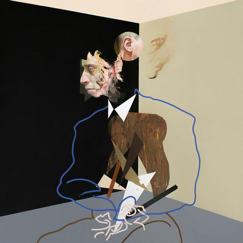 Methyl Ethel - Triage - Music CD