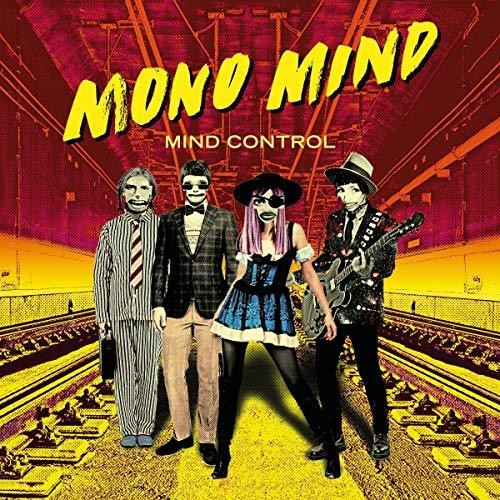 Mind Control [LP] Vinyl Record