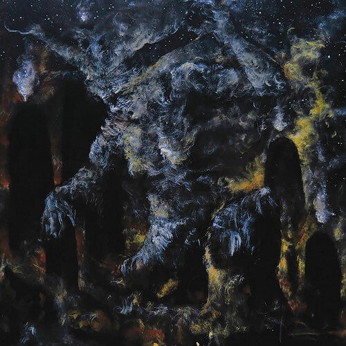 Whoresnation - Mephitism Vinyl Record