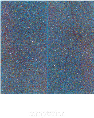 New Order - Temptation (12" Vinyl Single) Vinyl Record