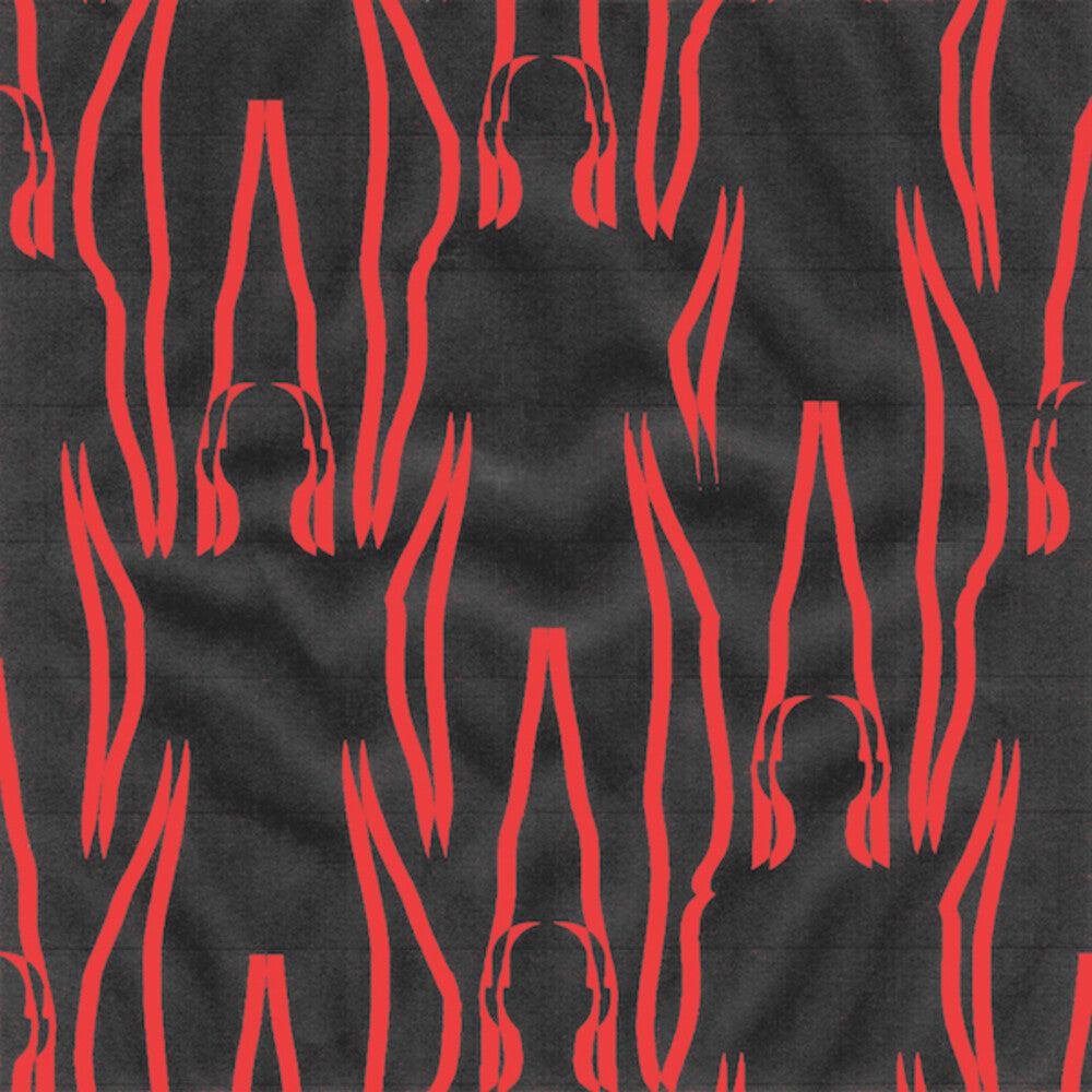 Deafbrick [LP] Vinyl Record