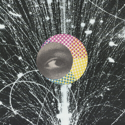 Daniel O'Sullivan - Electric Maya: Dream Flotsam And Astral Hinterlands Vinyl Record