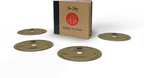 Petty,tom - Wildflowers & All The Rest - Music CD