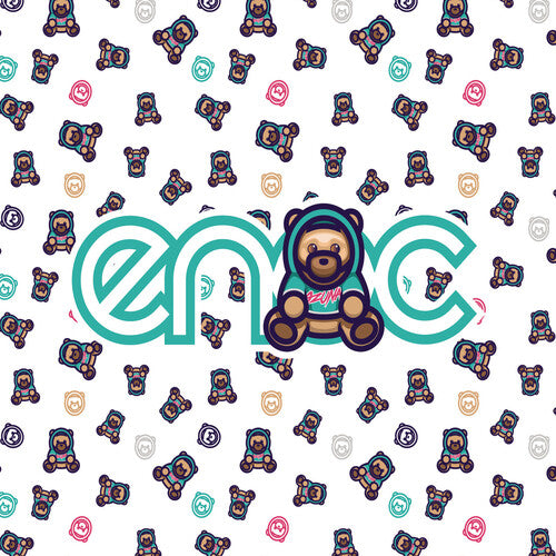 Ozuna - Enoc - Music CD