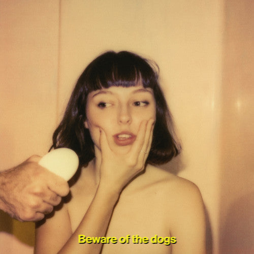 Beware Of The Dogs Music CD