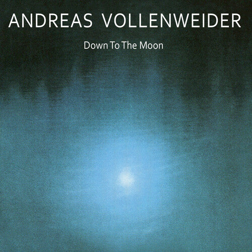 Vollenweider,andreas - Down To The Moon - Music CD