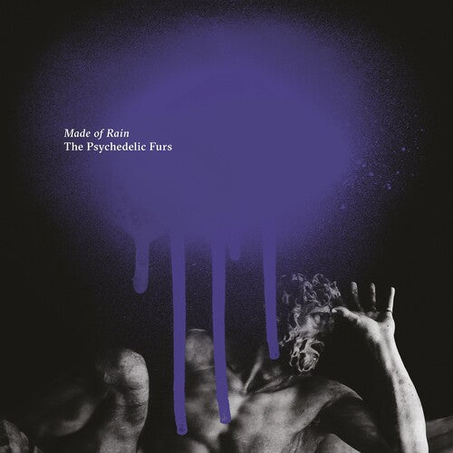 The Psychedelic Furs - Made Of Rain Vinyl Record