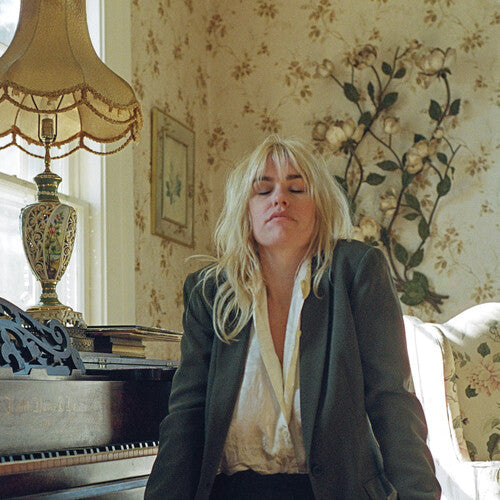 Drew Citron - Free Now Vinyl Record