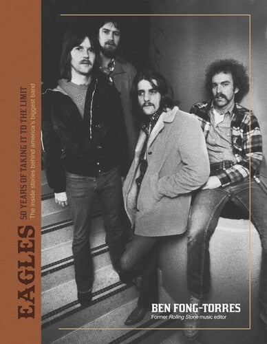 Fong-torres,ben - Eagles - Books