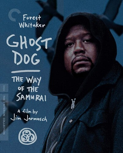 Ghost Dog: The Way Of The Samurai Bd - Ghost Dog: The Way Of The Samurai Bd - Blu-ray