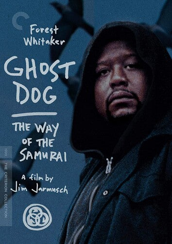 Ghost Dog: The Way Of The Samurai Dvd - Ghost Dog: The Way Of The Samurai Dvd - DVD