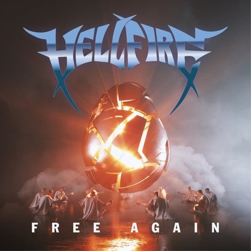 Free Again [LP] Vinyl Record