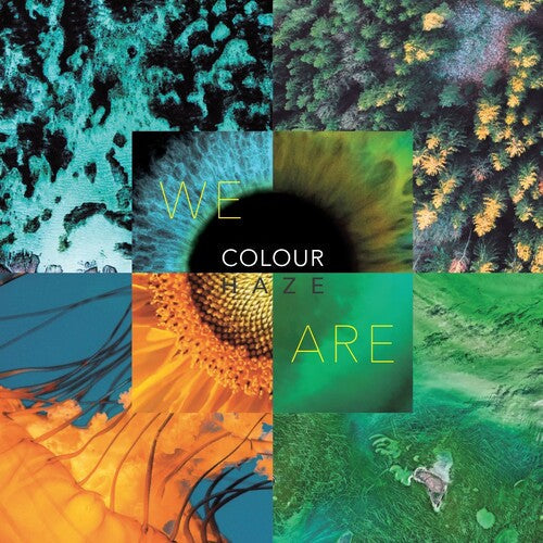 Colour Haze - We Are Vinyl Record