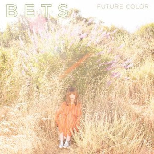 Future Color [LP] Vinyl Record