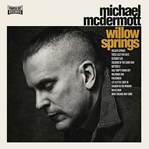 Willow Springs / Out From Under [LP] Vinyl Record