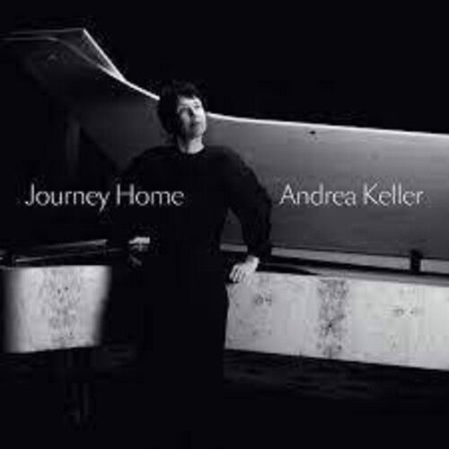 Keller,andrea - Journey Home - Music CD