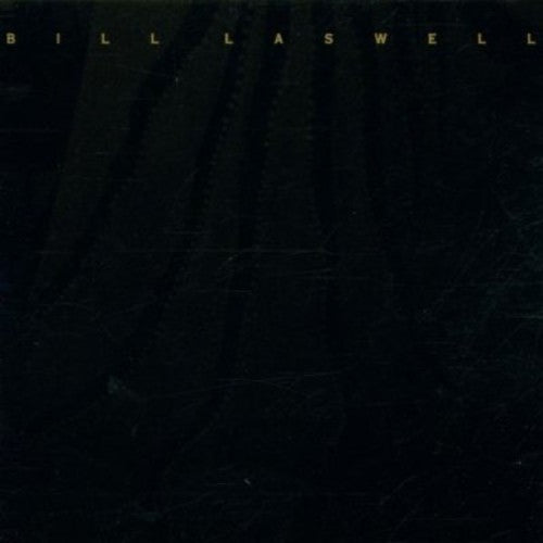 the album cover for Bill Laswell - Filmtracks 2000