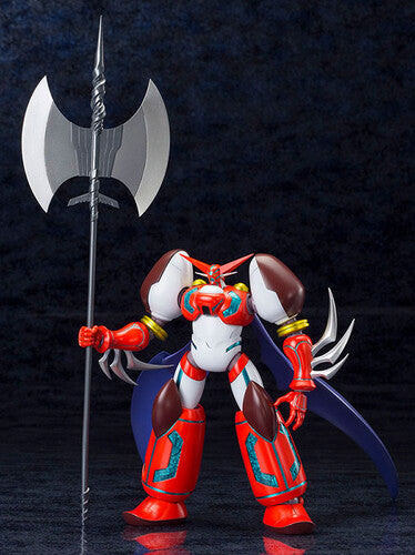 Shin Getter Robo - Shin Getter 1 - Shin Getter Robo - Shin Getter 1 - Collectibles