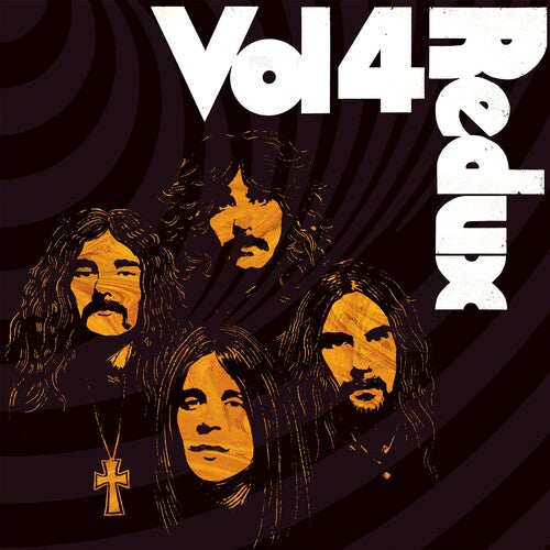 Volume 4 (redux) / Various - Volume 4 (redux) / Various - Music CD